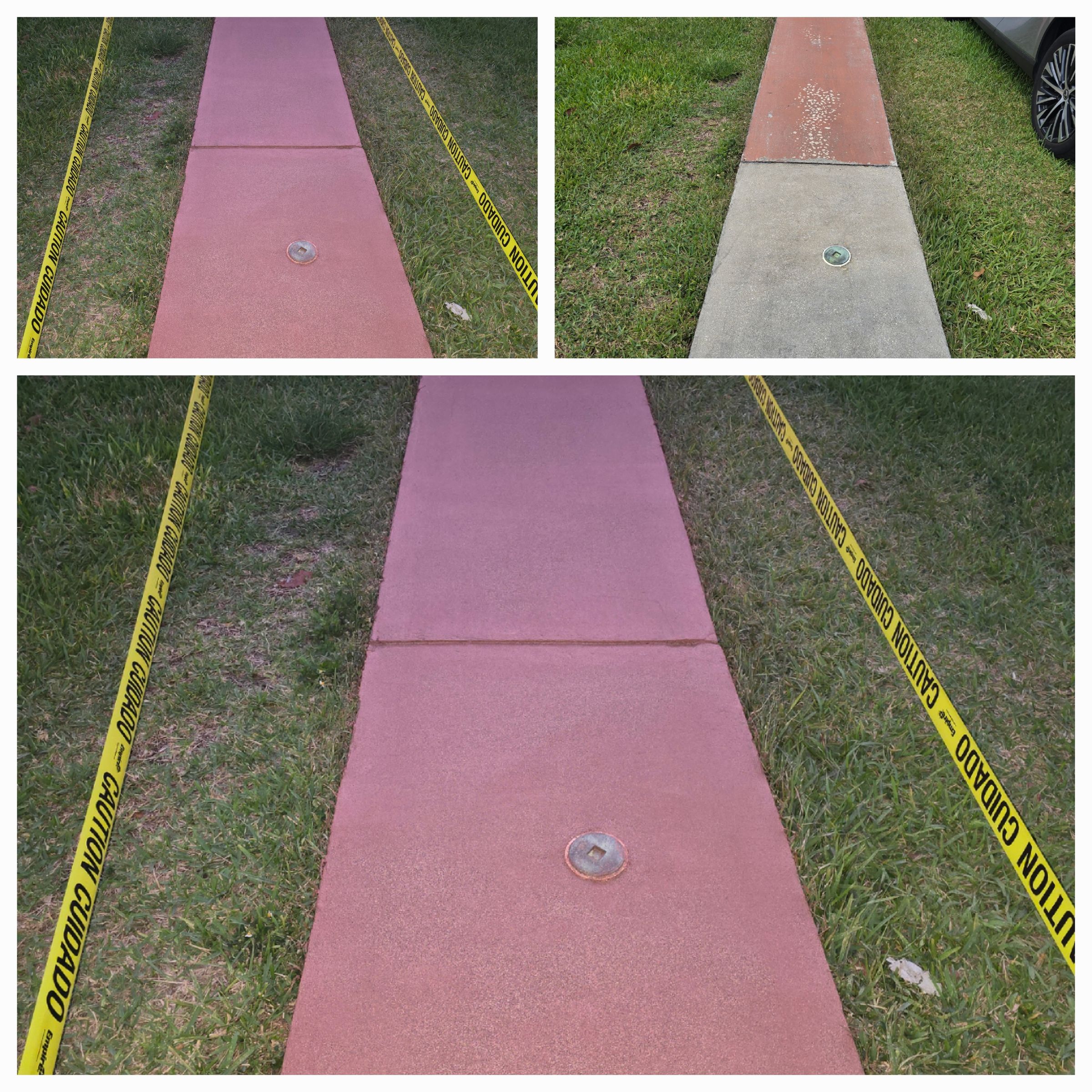 Roman Pressure Washing & Painting, LLC's image