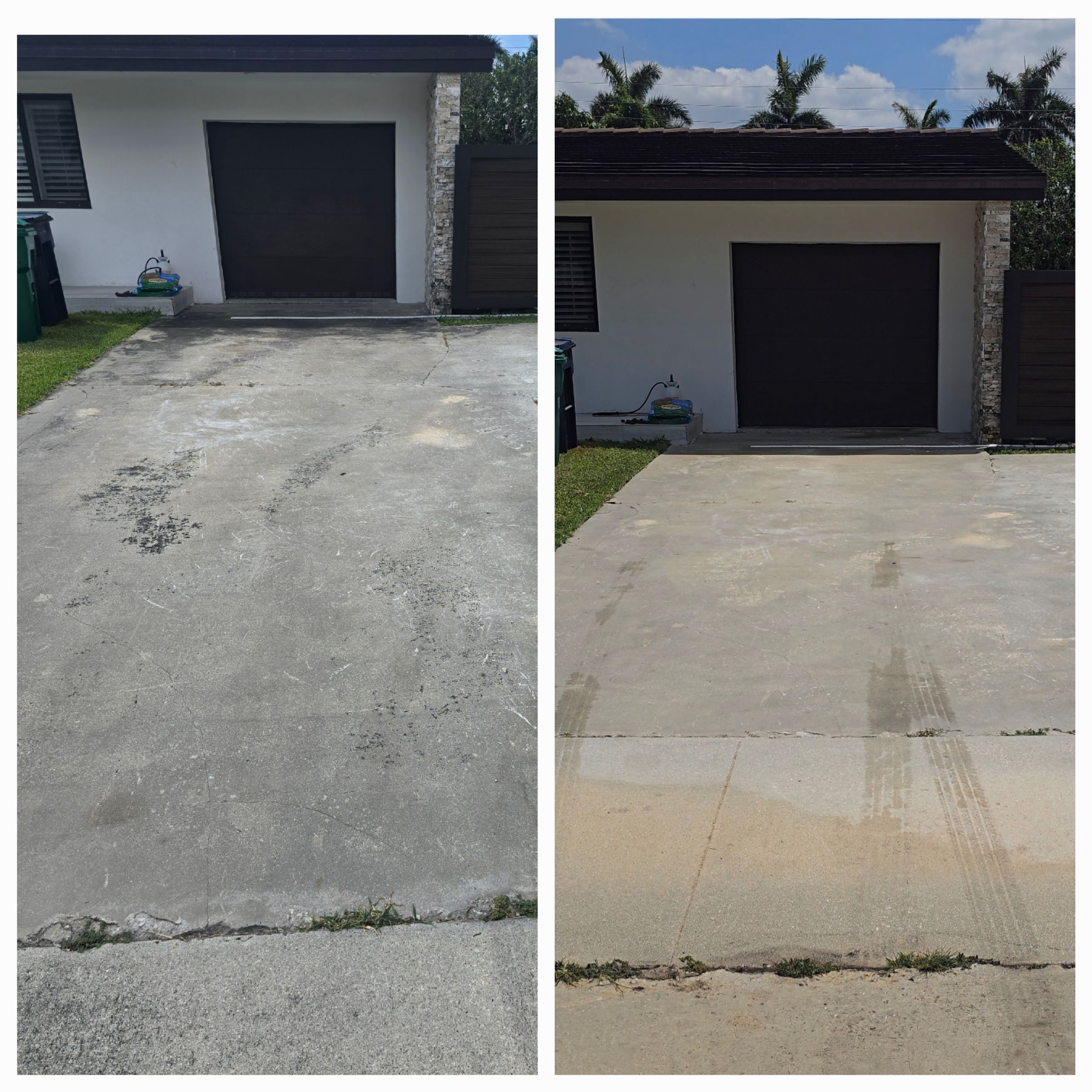 Roman Pressure Washing & Painting, LLC's image