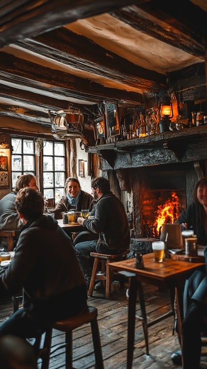 Traveling Tavern Co's image