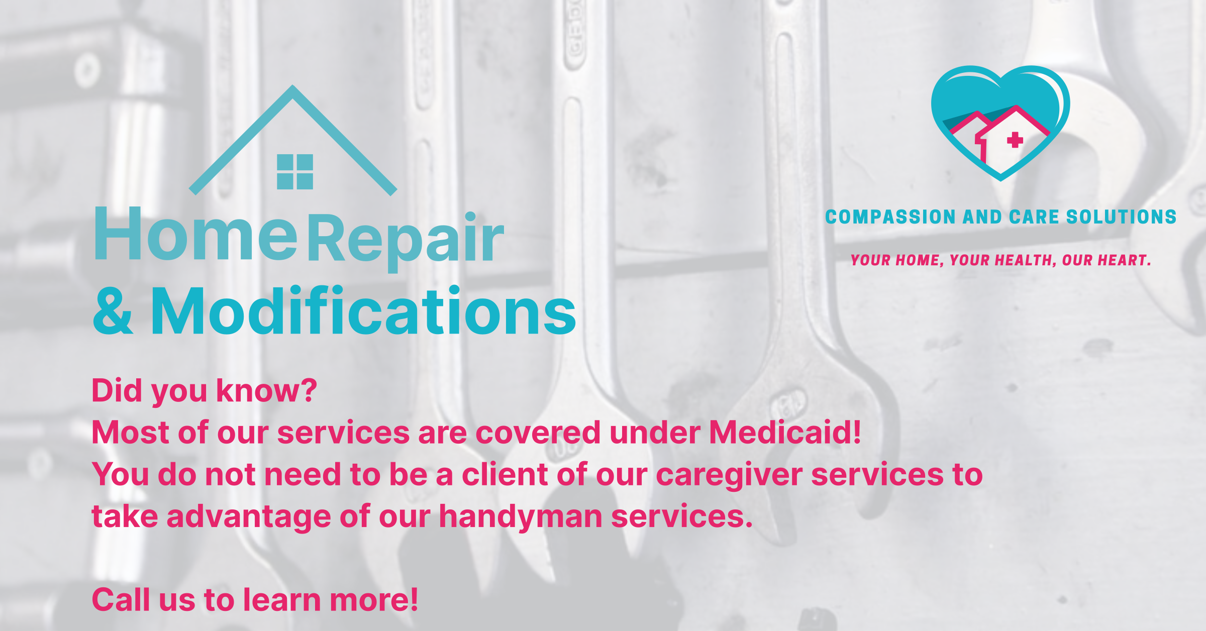 Compassion and Care Solutions's image