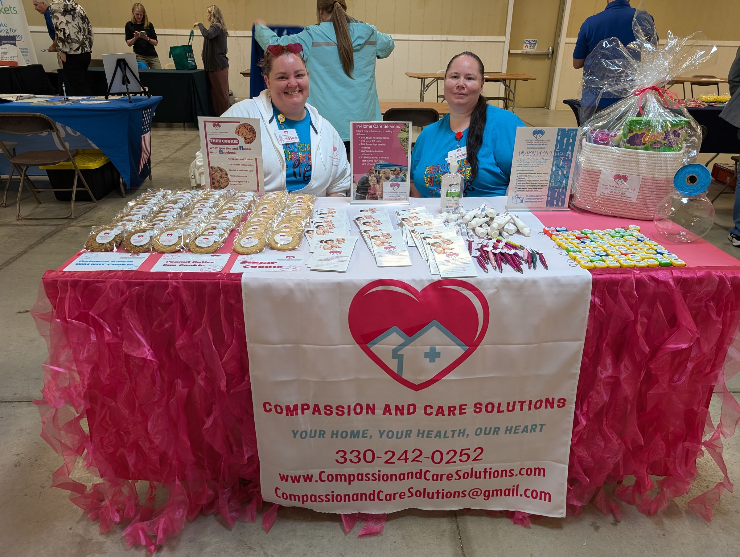 Compassion and Care Solutions's image