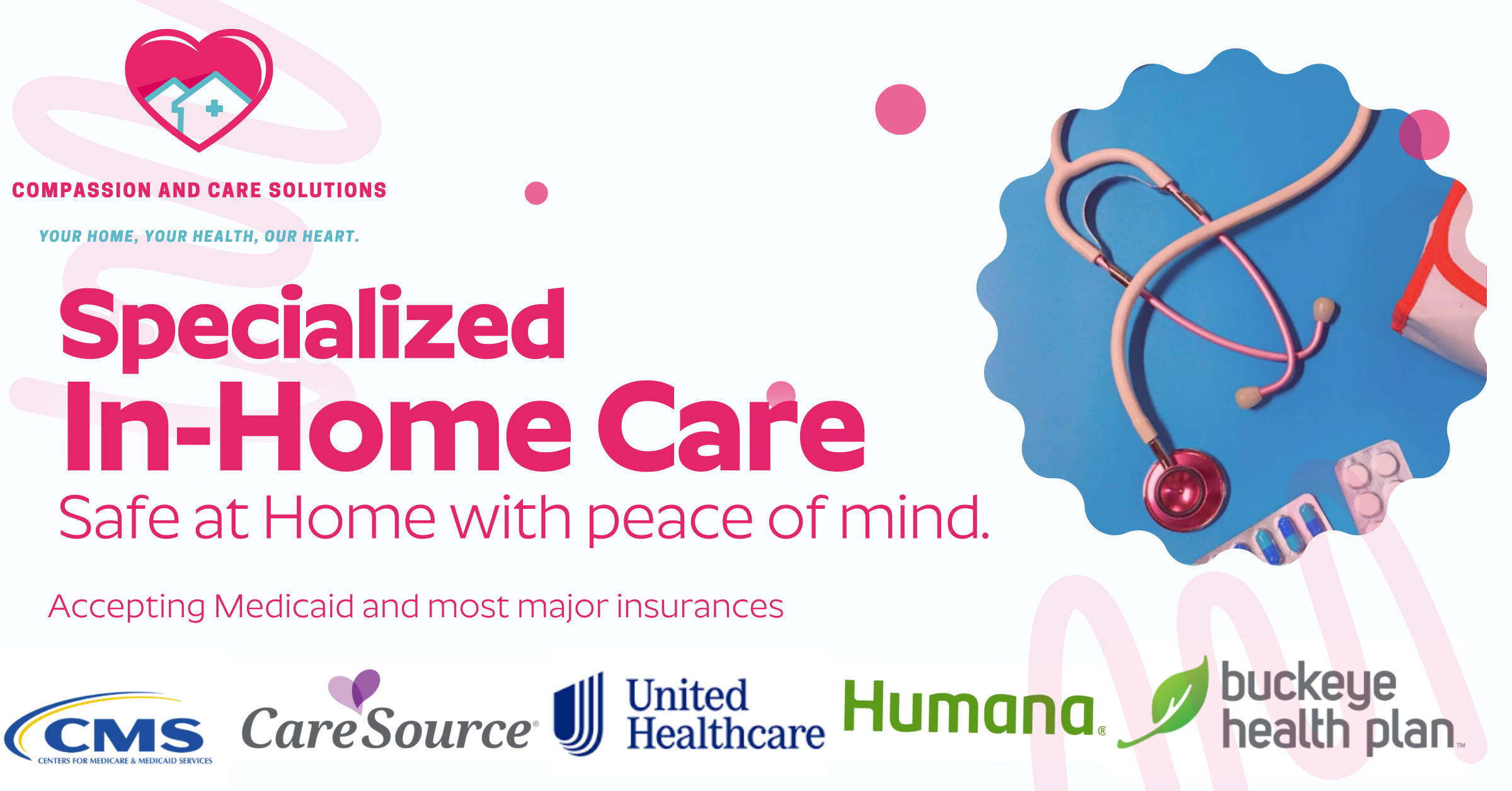 Compassion and Care Solutions's image