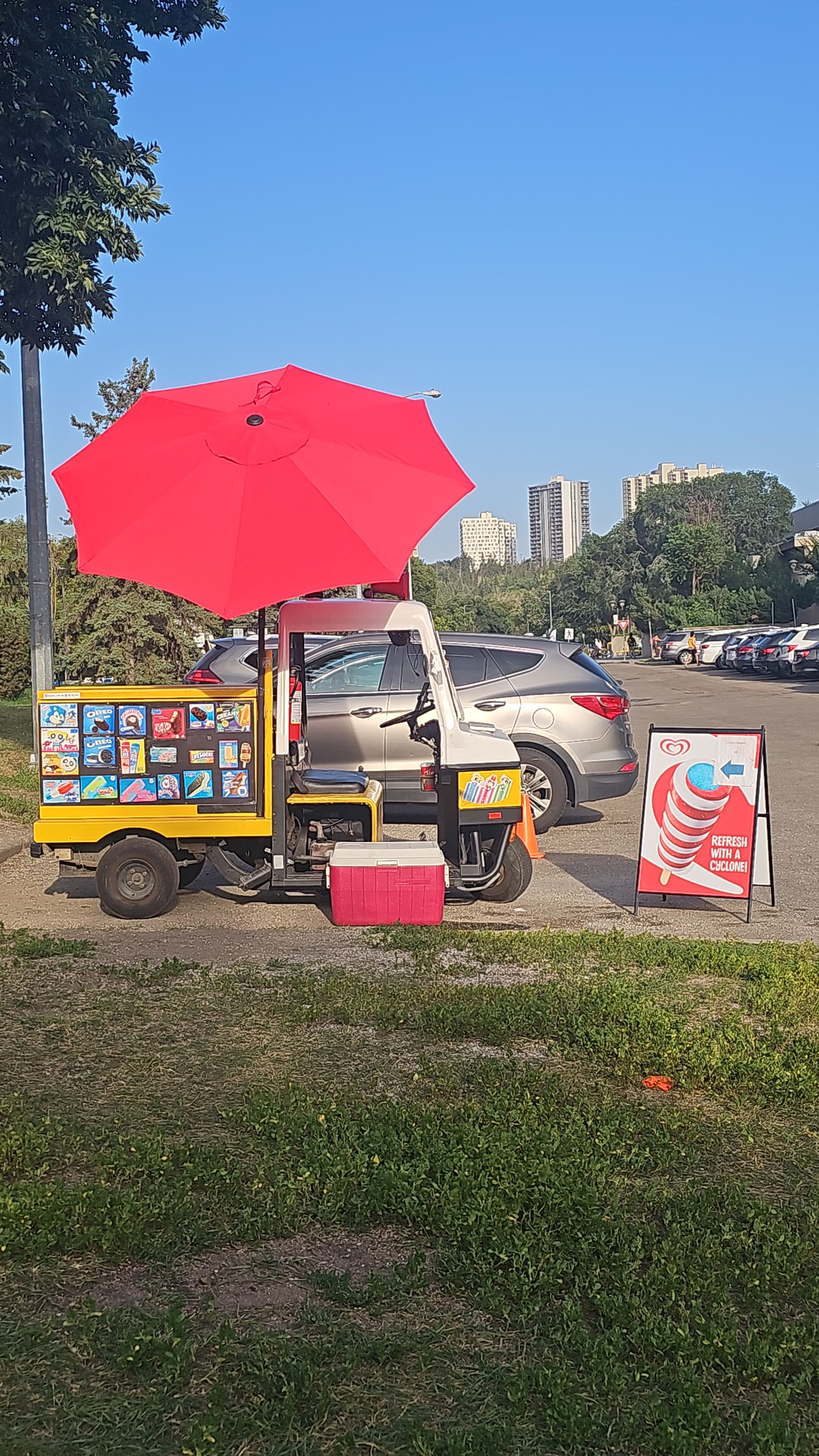Scooter