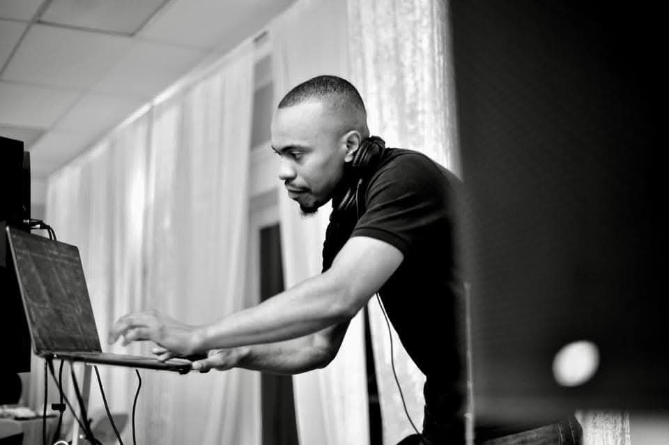 DJ GSam Entertainment's image