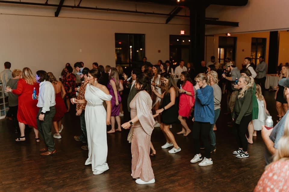 DJ GSam Entertainment's image