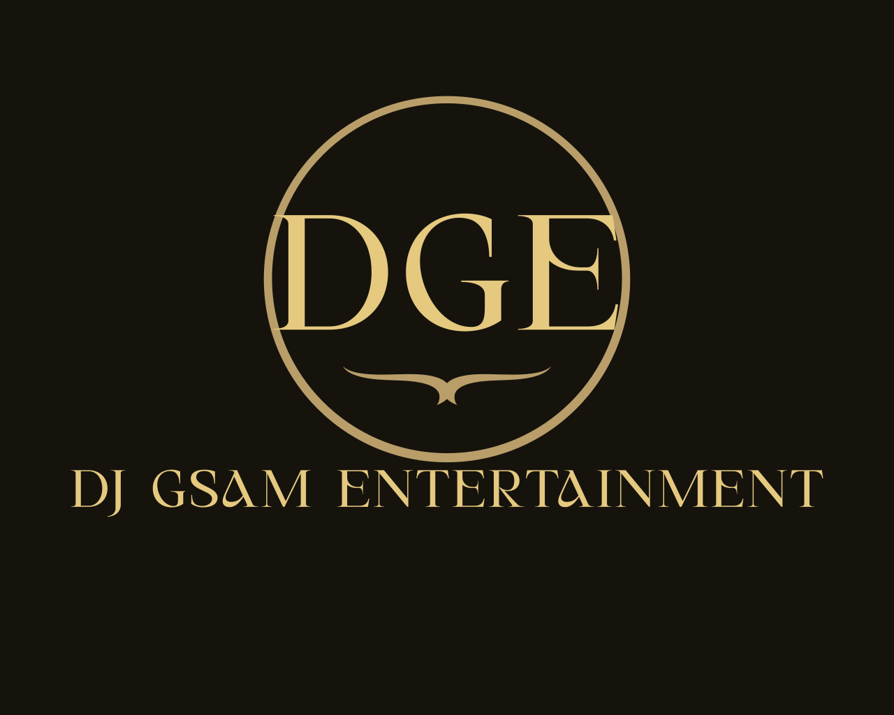 DJ GSam Entertainment's image