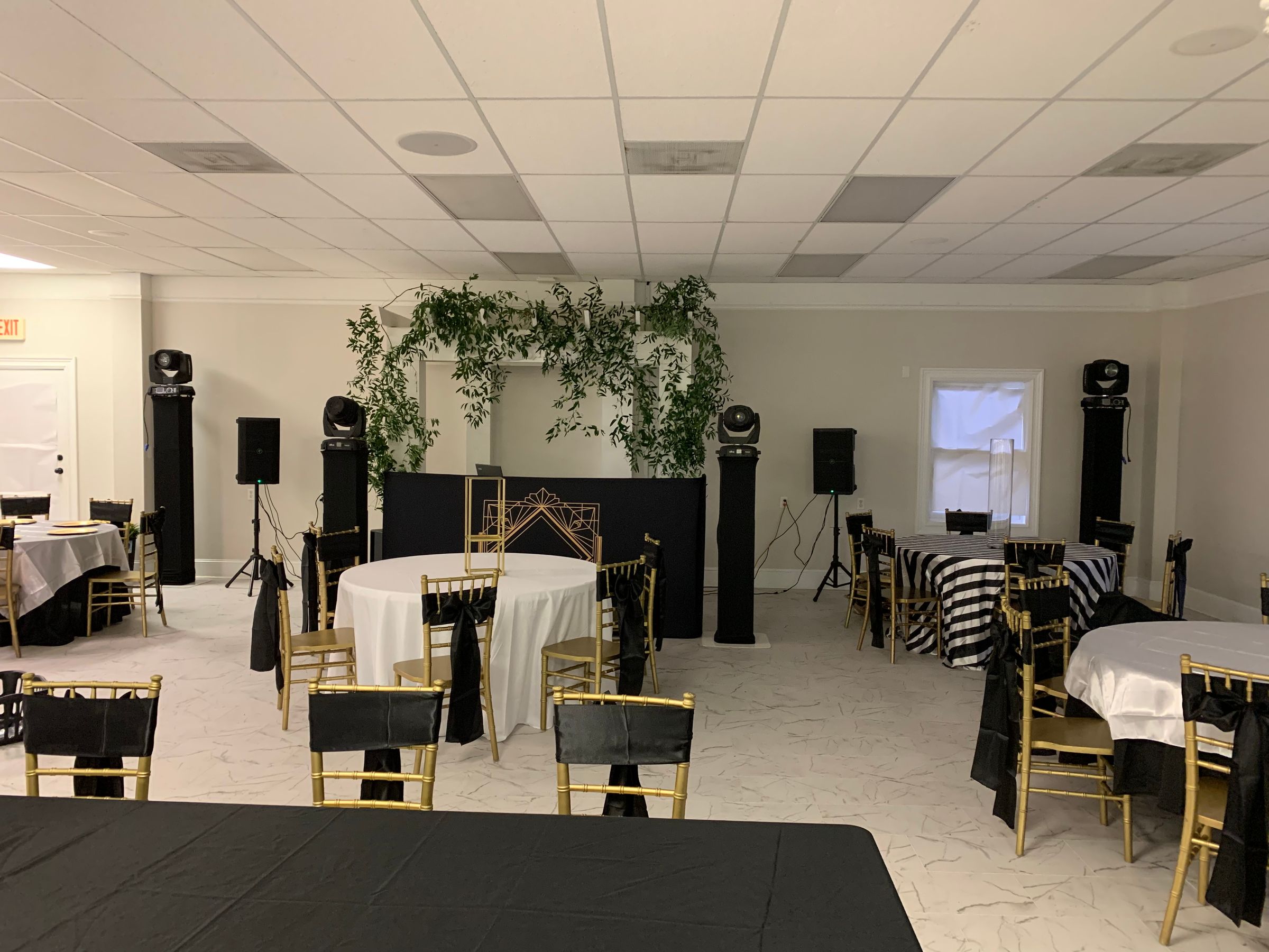 DJ GSam Entertainment's image