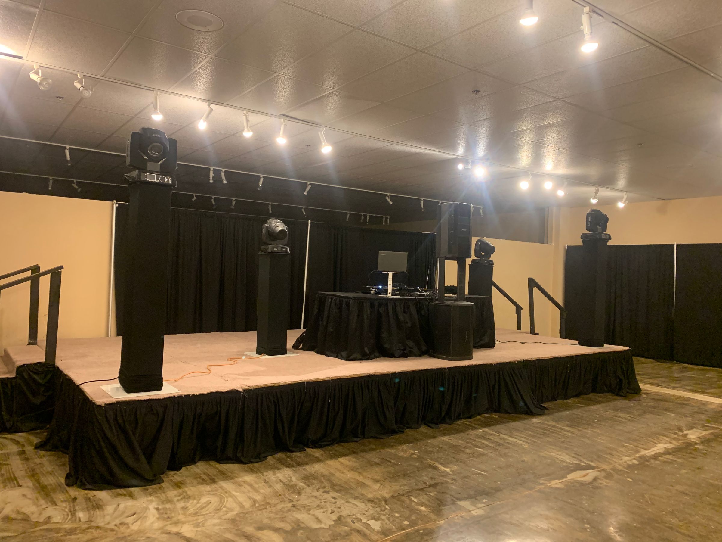 DJ GSam Entertainment's image