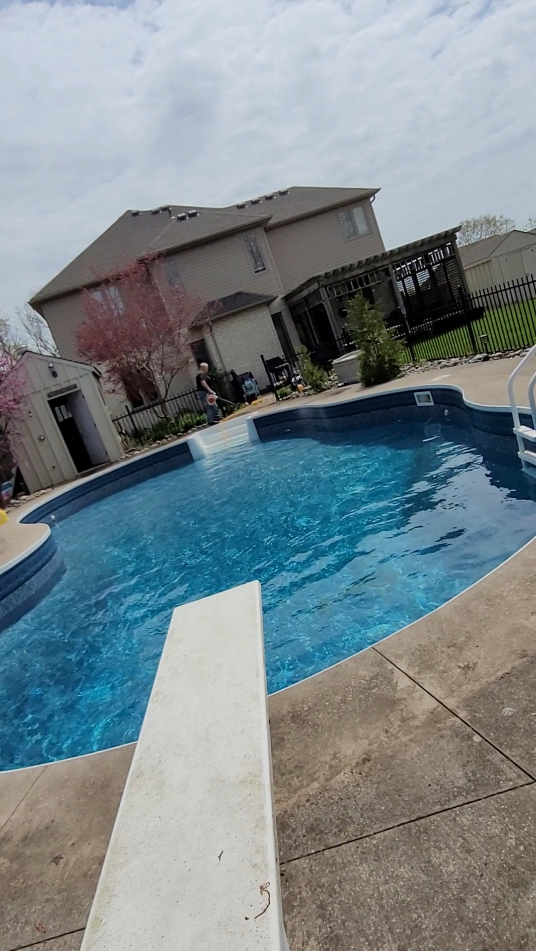 Prestige pools's image