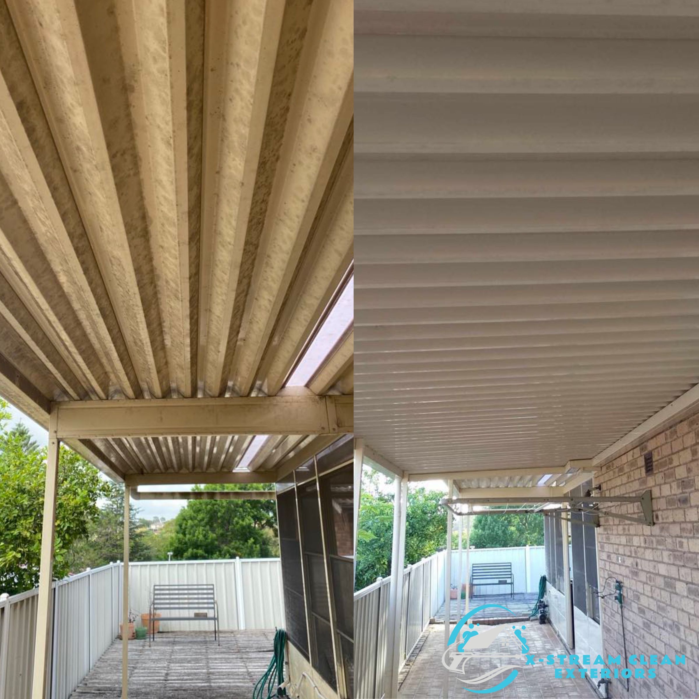 X-Stream Clean's image