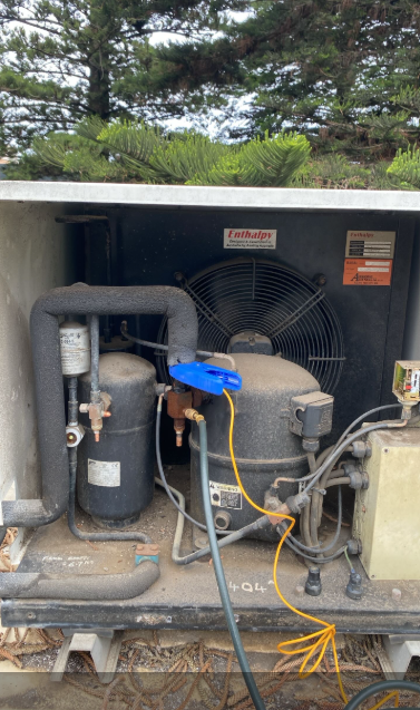 BK Air Tech Air Conditioning & Refrigeration Warrnambool's image