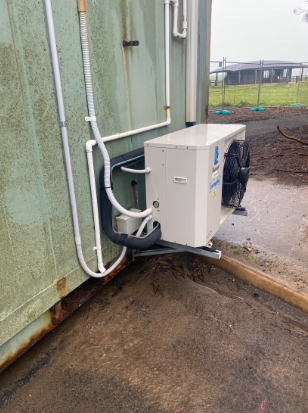 BK Air Tech Air Conditioning & Refrigeration Warrnambool's image