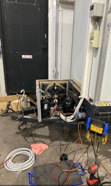 BK Air Tech Air Conditioning & Refrigeration Warrnambool's image