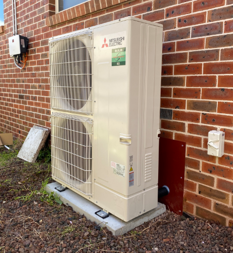 BK Air Tech Air Conditioning & Refrigeration Warrnambool's image