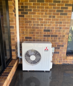 BK Air Tech Air Conditioning & Refrigeration Warrnambool's image