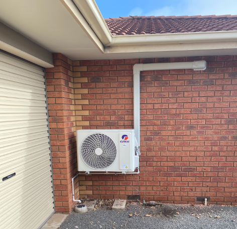 BK Air Tech Air Conditioning & Refrigeration Warrnambool's image