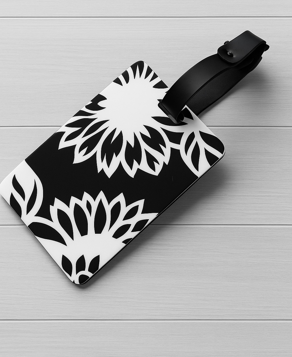 Luggage tag