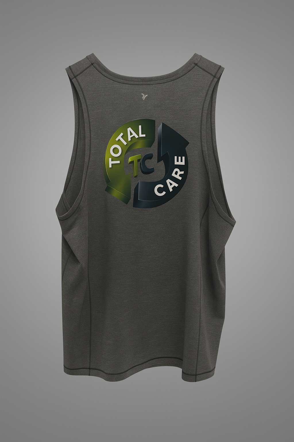 Shirt - Company Logo