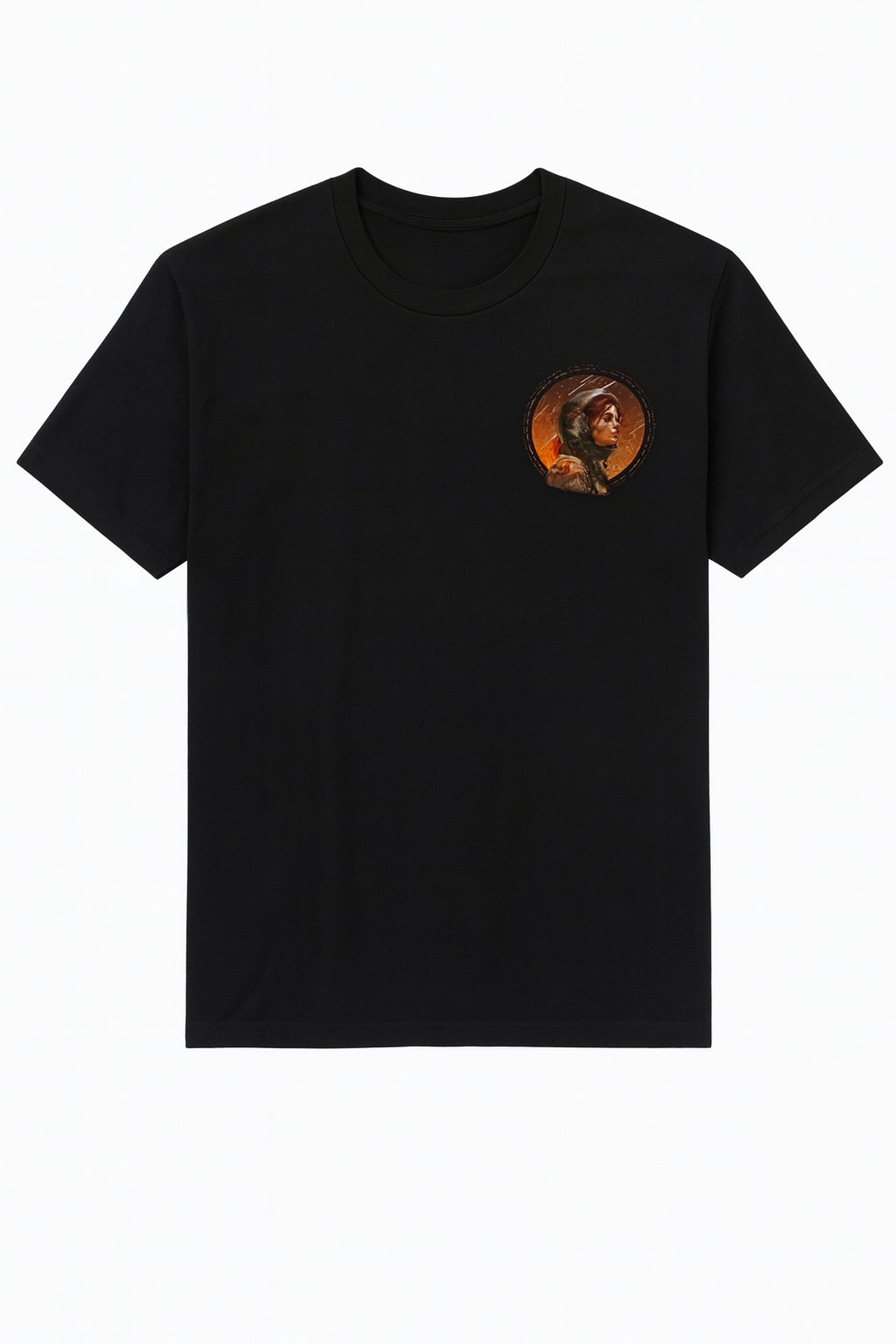 Shirt - Small Picture