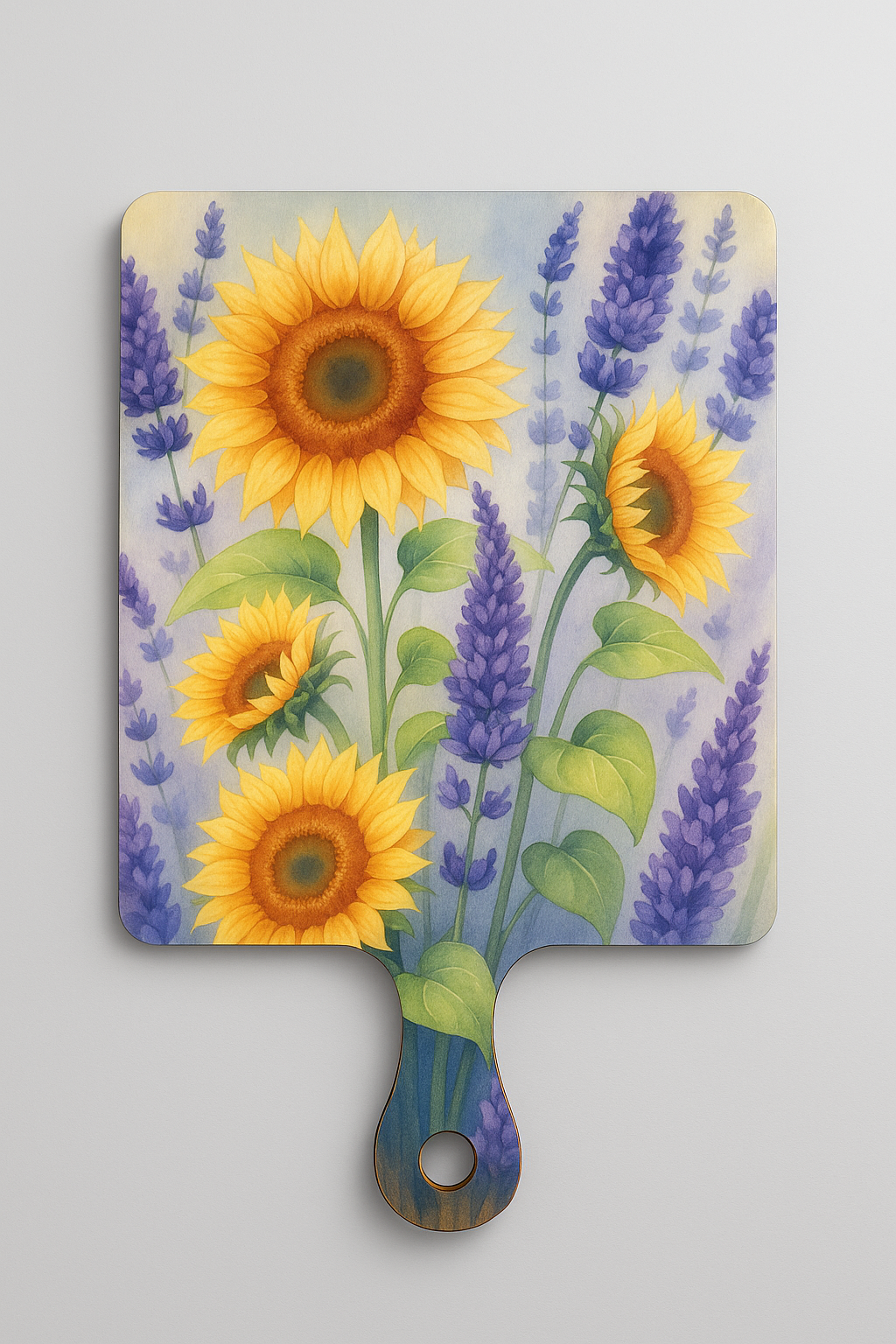 Cutting board 