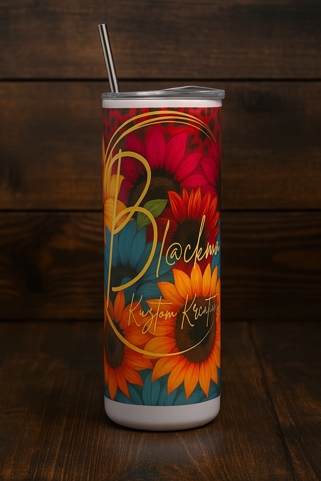 Tumbler