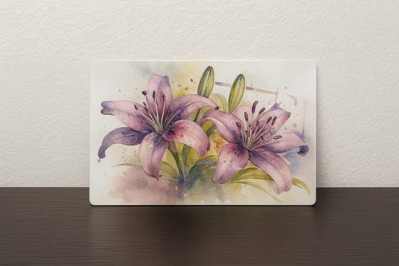 Business card