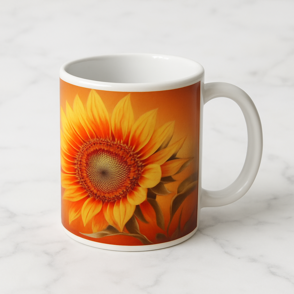 coffee cup