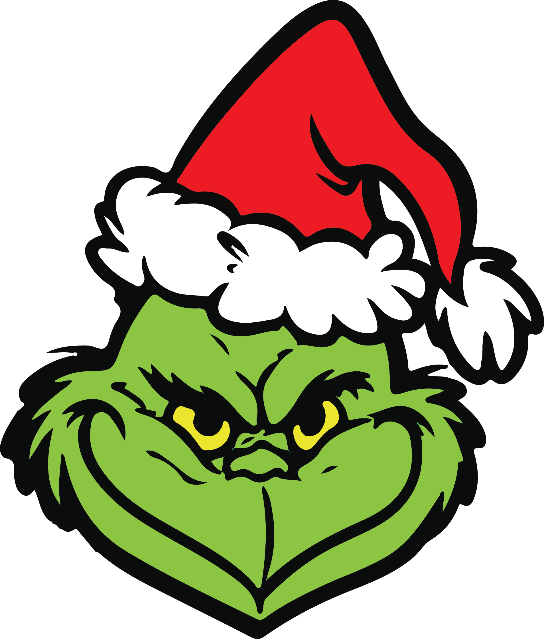 Grinch