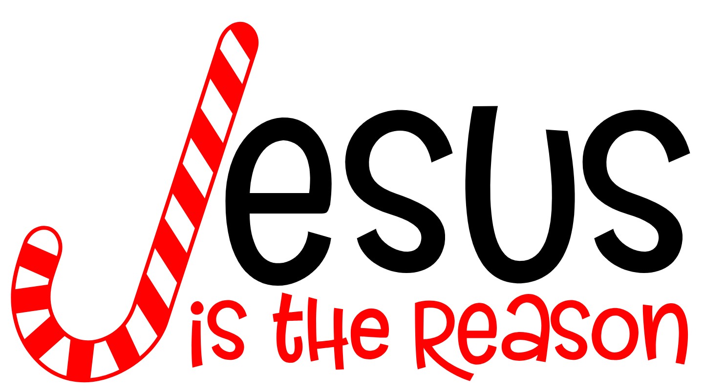 Jesus is the Reason