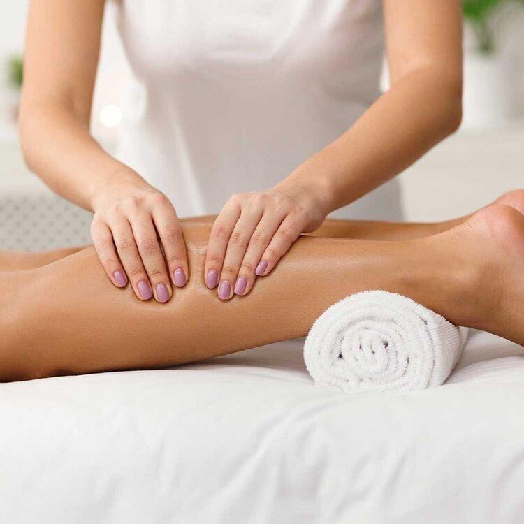 Rest and Restore Massage's image