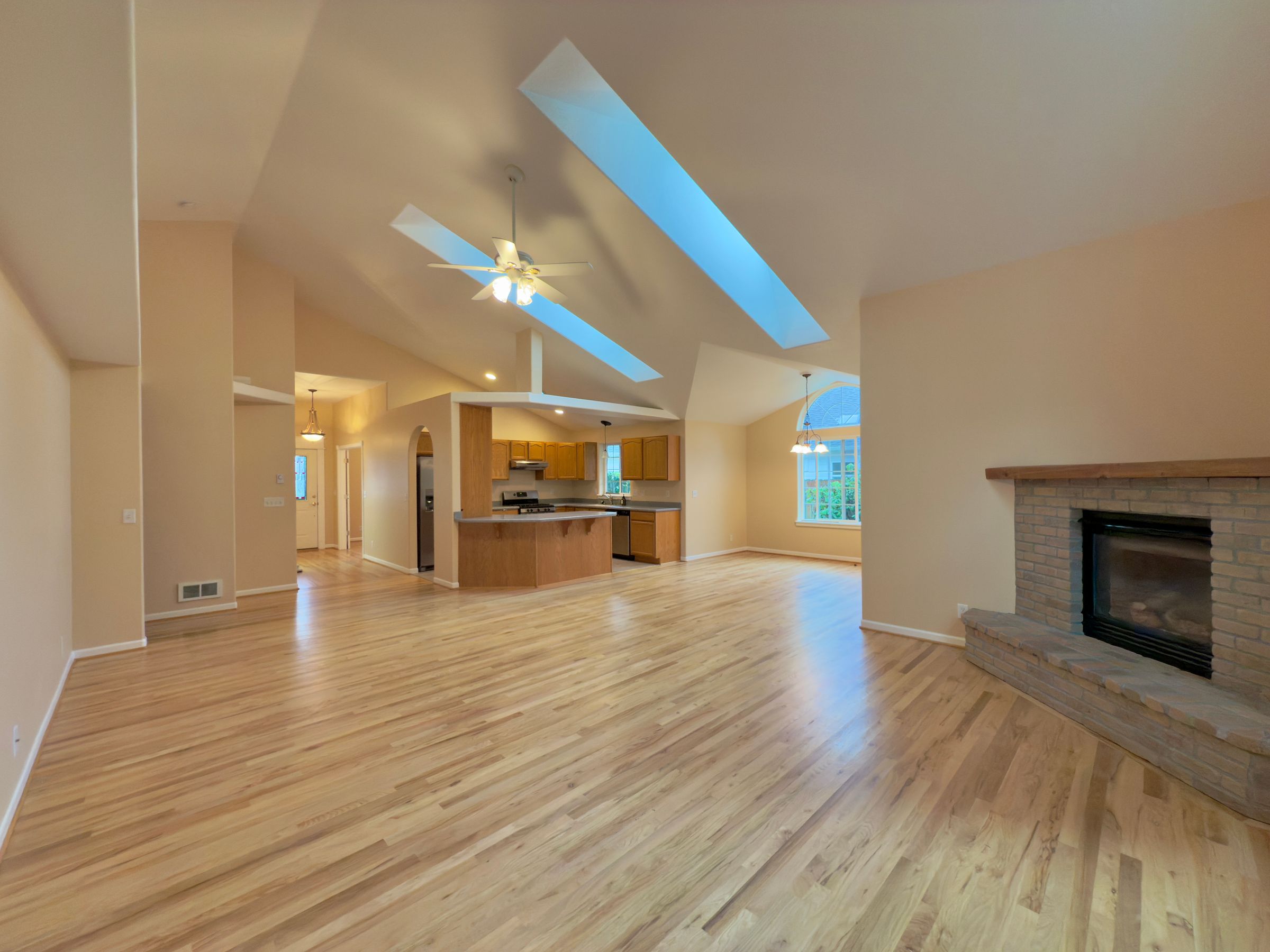 Silvertip Home Renovations | Oregon Painting & Remodeling's image
