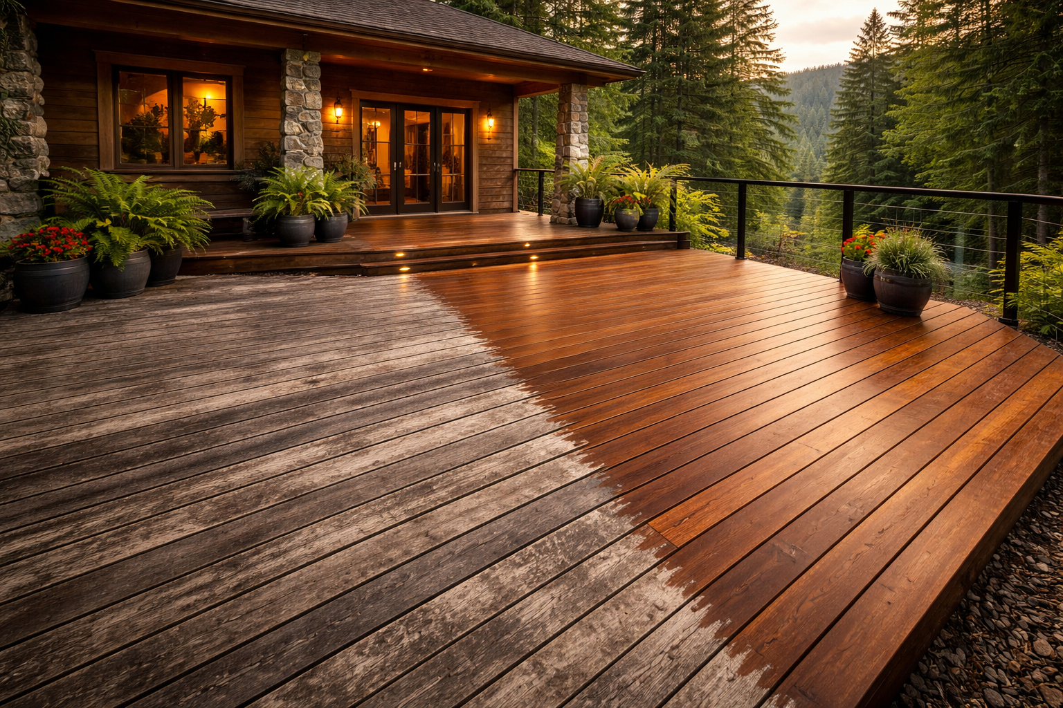 Silvertip Home Renovations | Oregon Painting & Remodeling's image