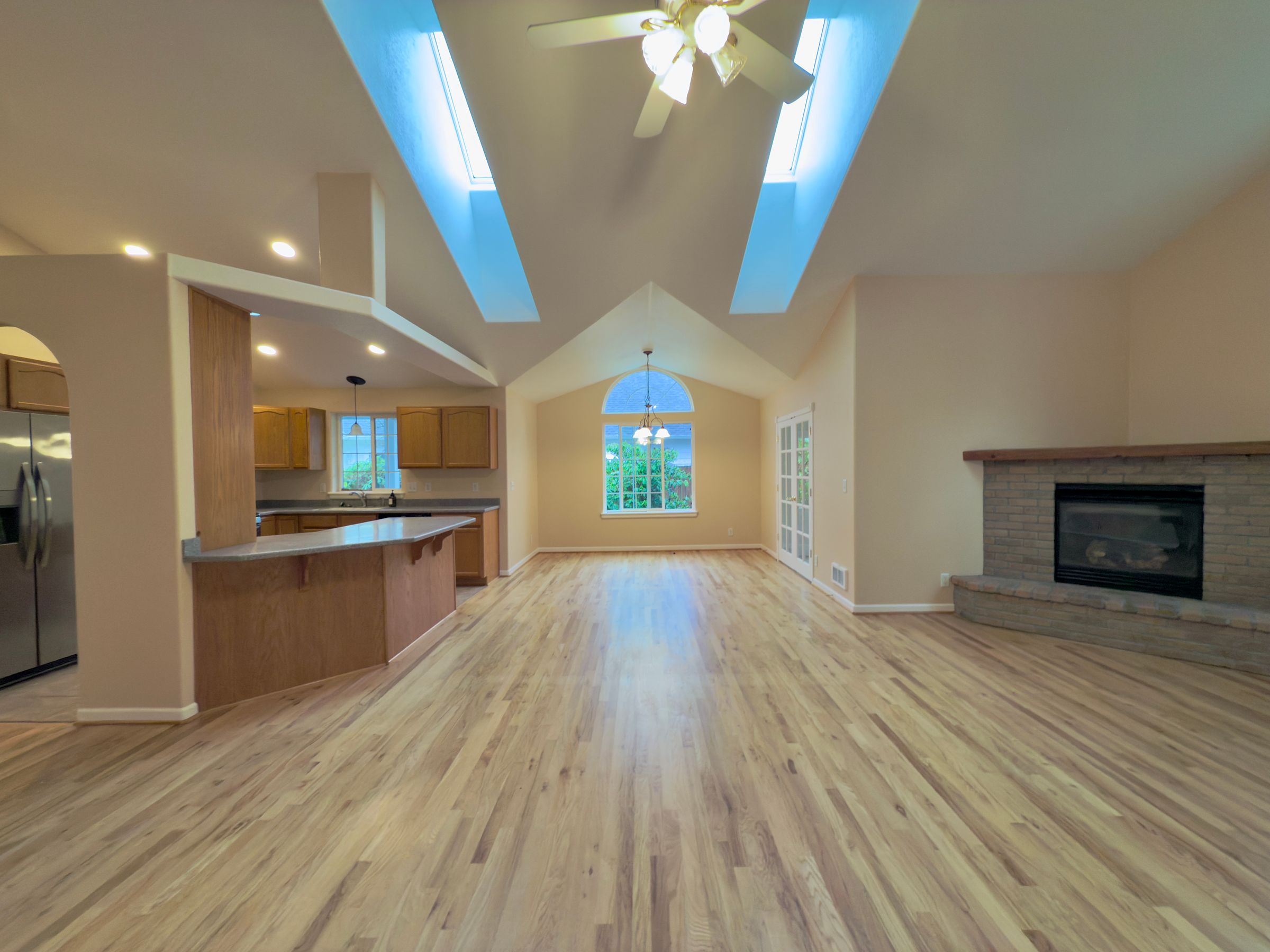Silvertip Home Renovations | Oregon Painting & Remodeling's image