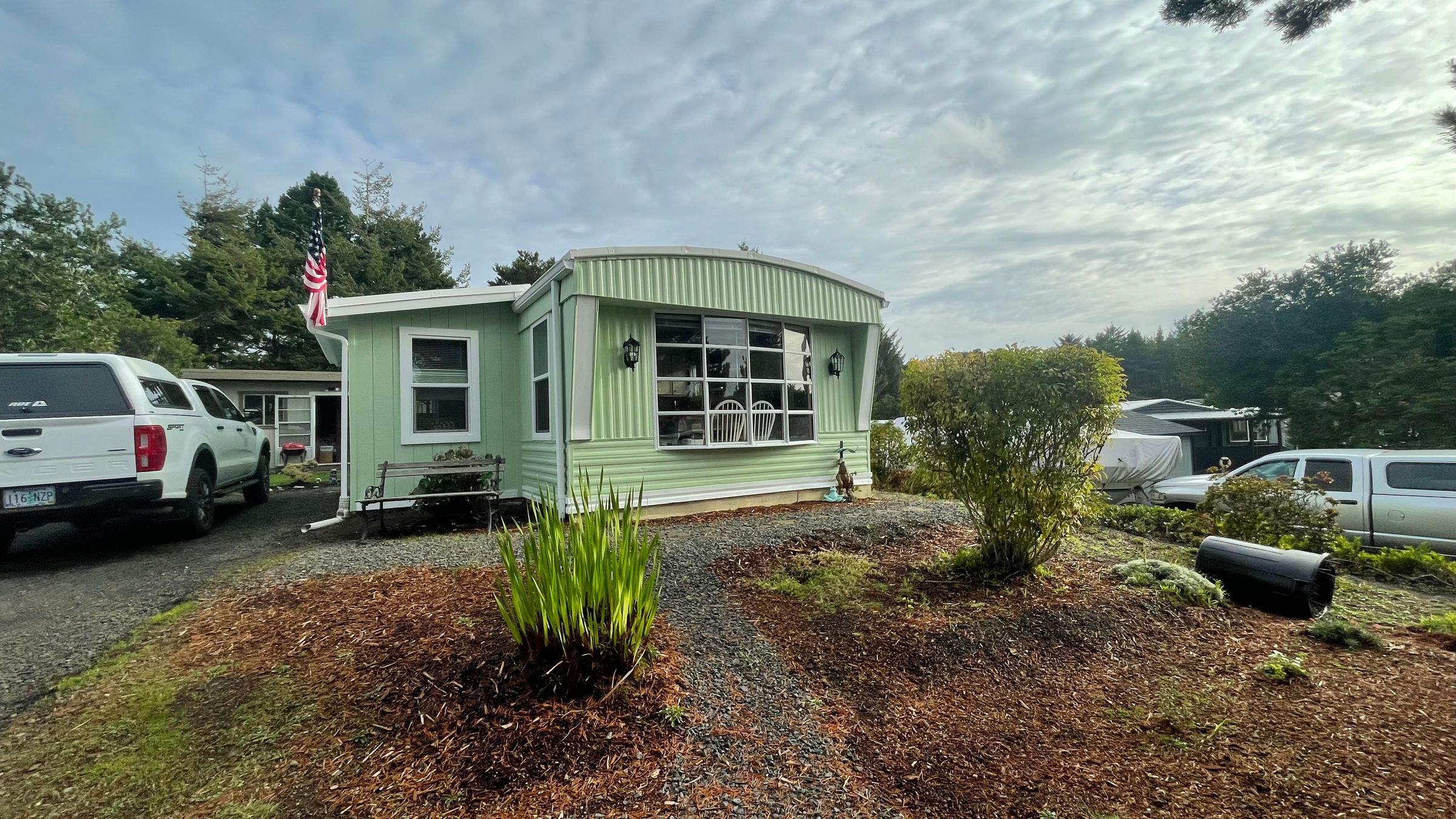 Silvertip Home Renovations | Oregon Painting & Remodeling's image