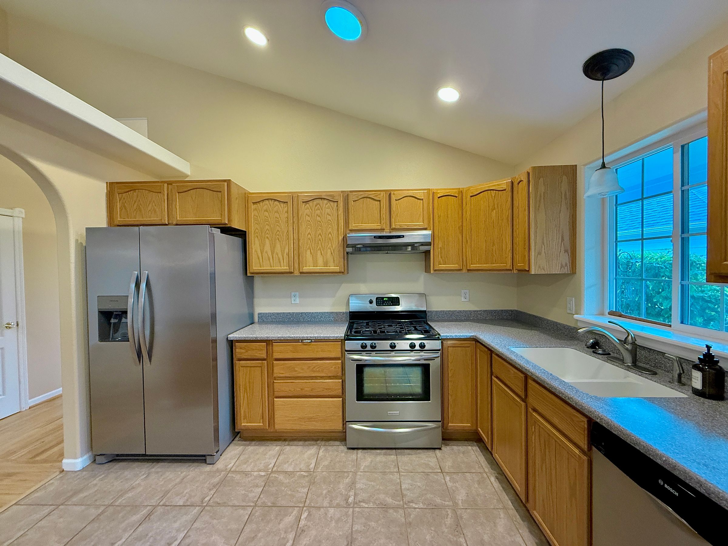 Silvertip Home Renovations | Oregon Painting & Remodeling's image