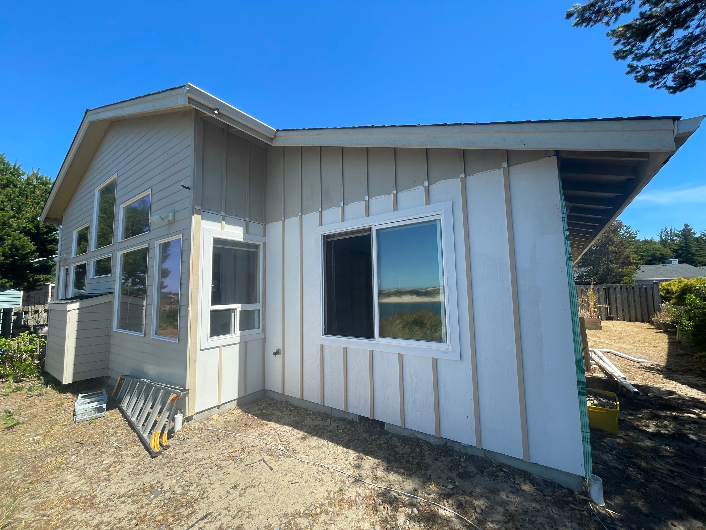 Silvertip Home Renovations | Oregon Painting & Remodeling's image