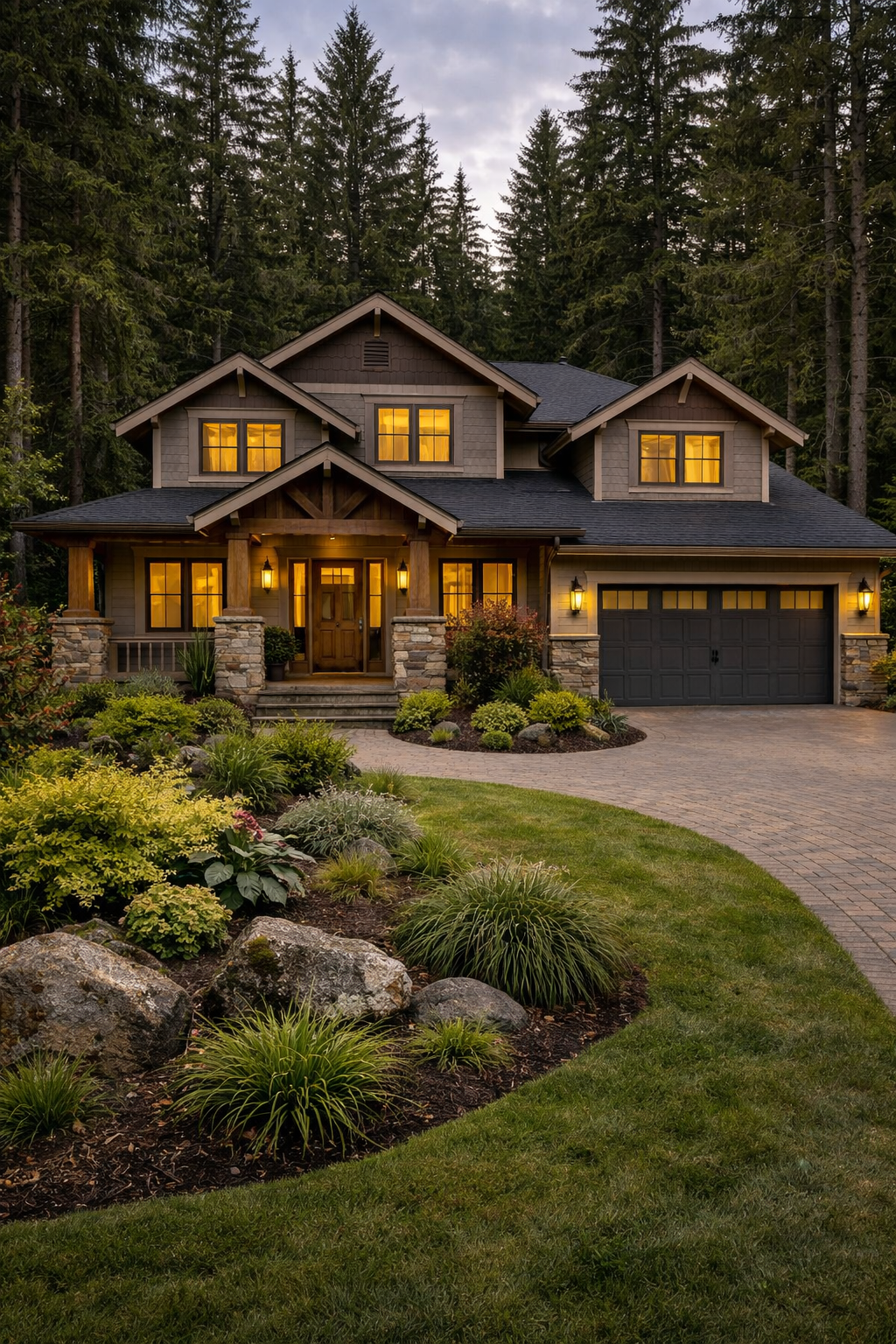 Silvertip Home Renovations | Oregon Painting & Remodeling's image