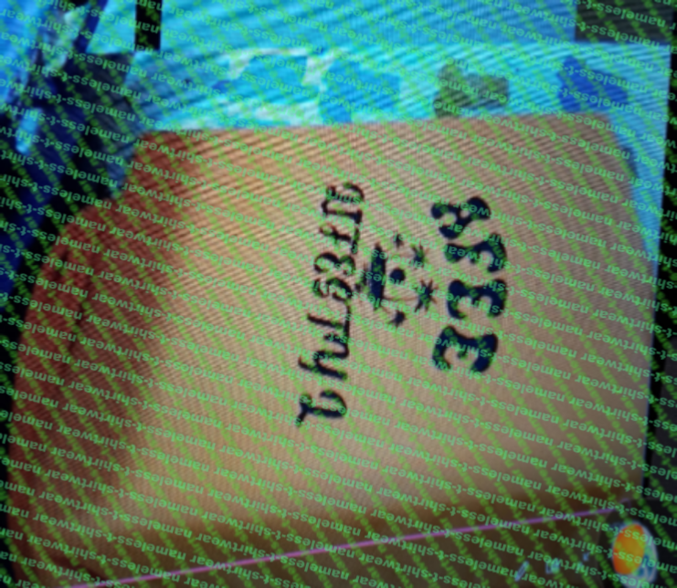 NAMELESS-T-SHIRTWEAR's image