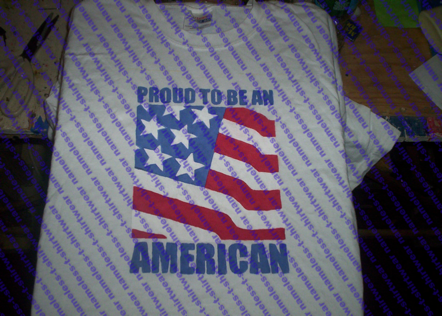 NAMELESS-T-SHIRTWEAR's image