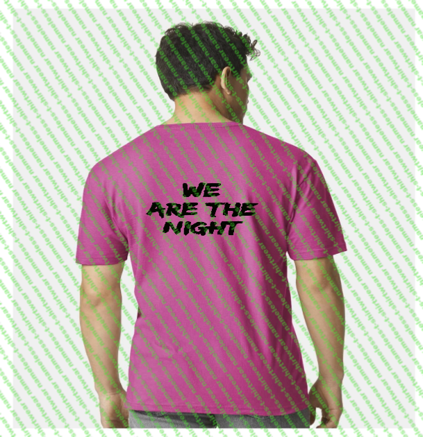 NAMELESS-T-SHIRTWEAR's image