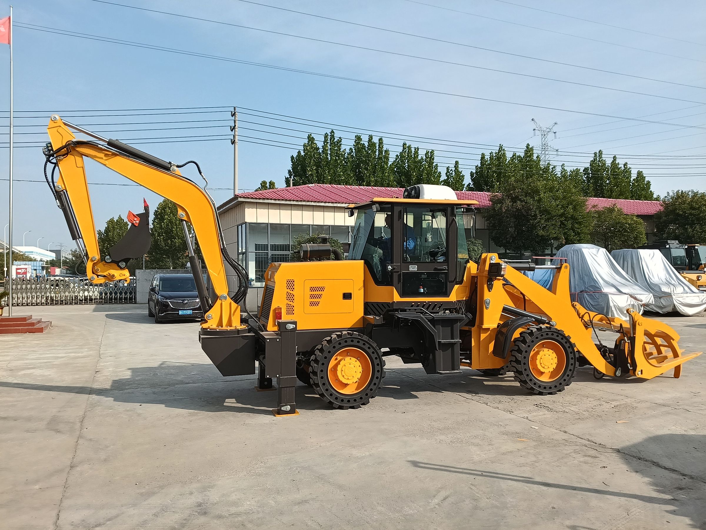 DFF Transport 's image