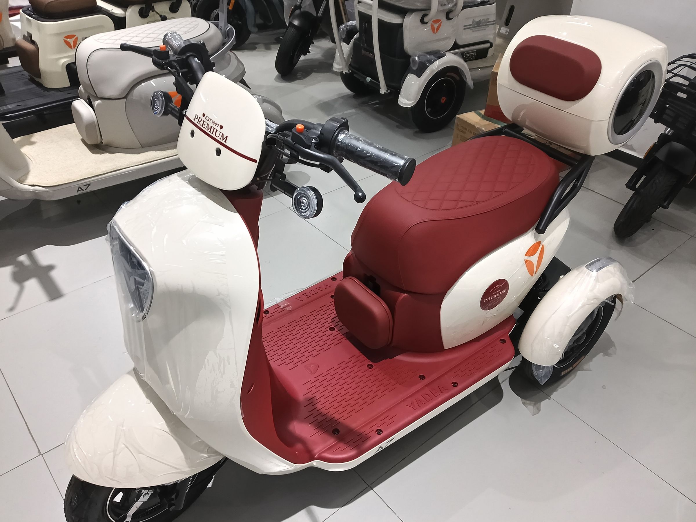 DFF Transport 's image