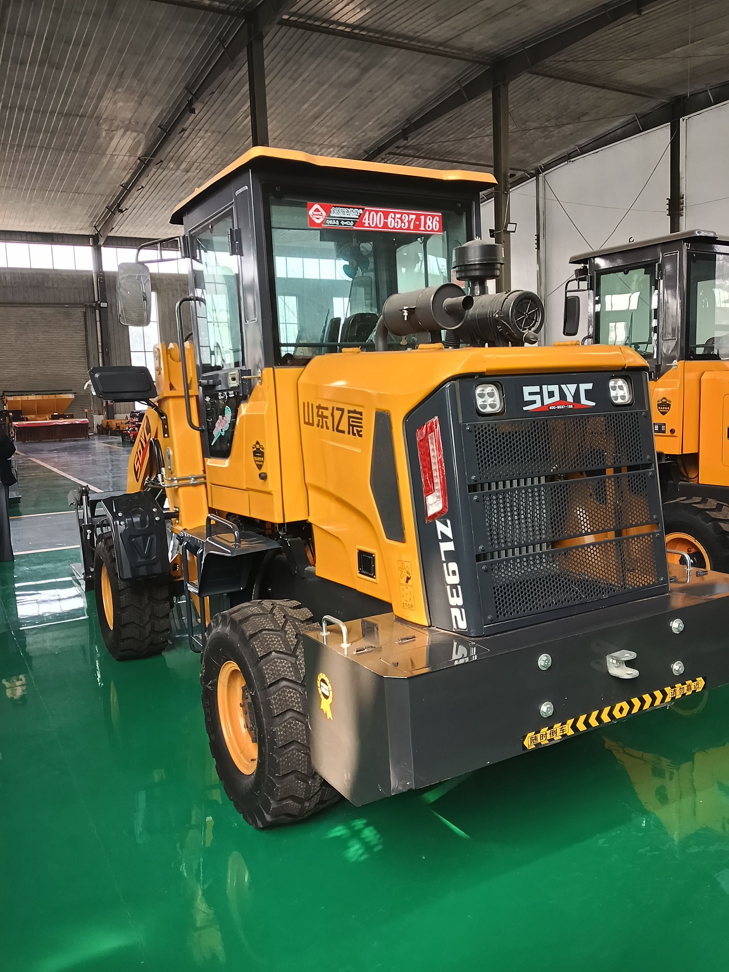 DFF Transport 's image