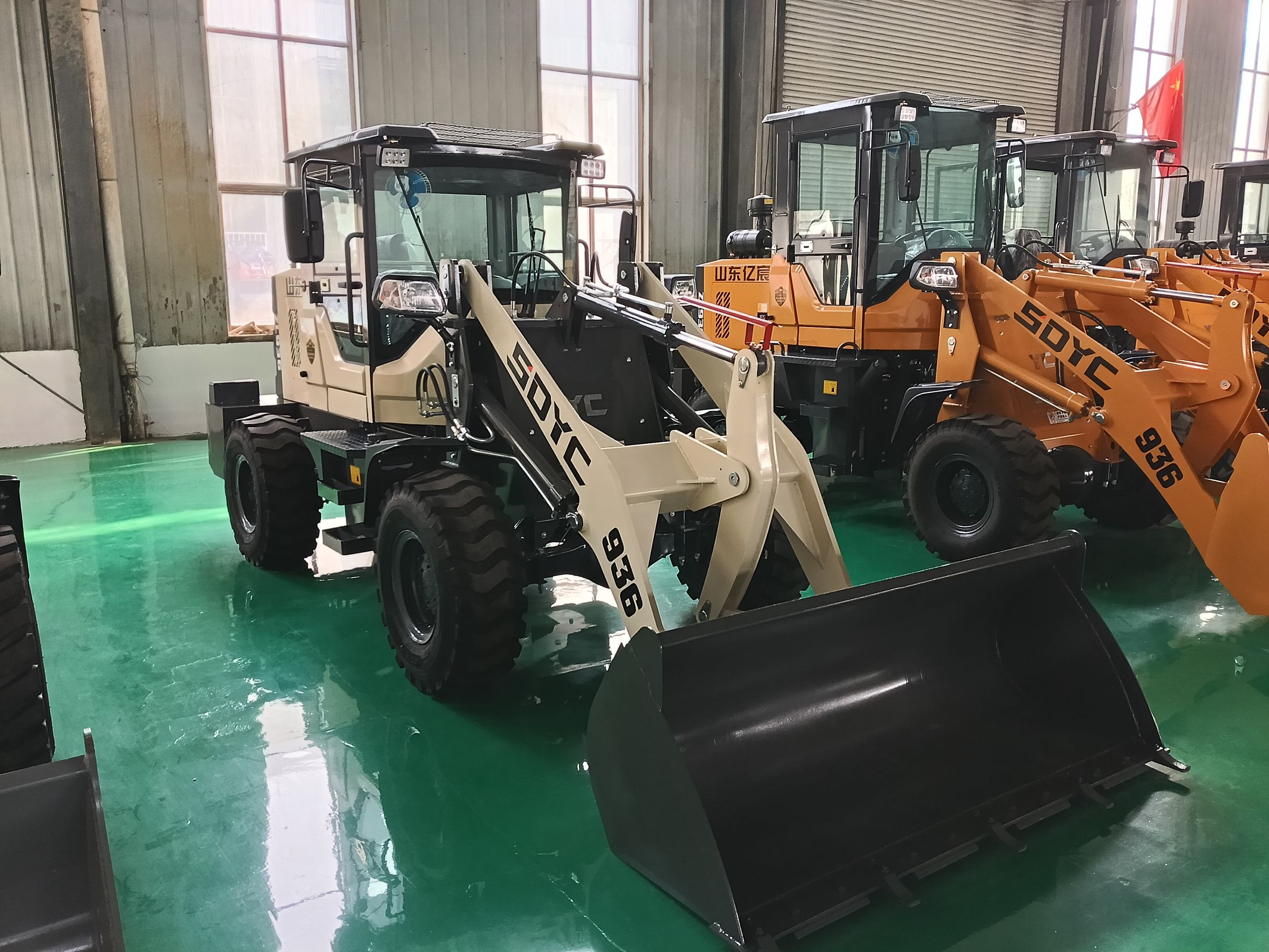 DFF Transport 's image