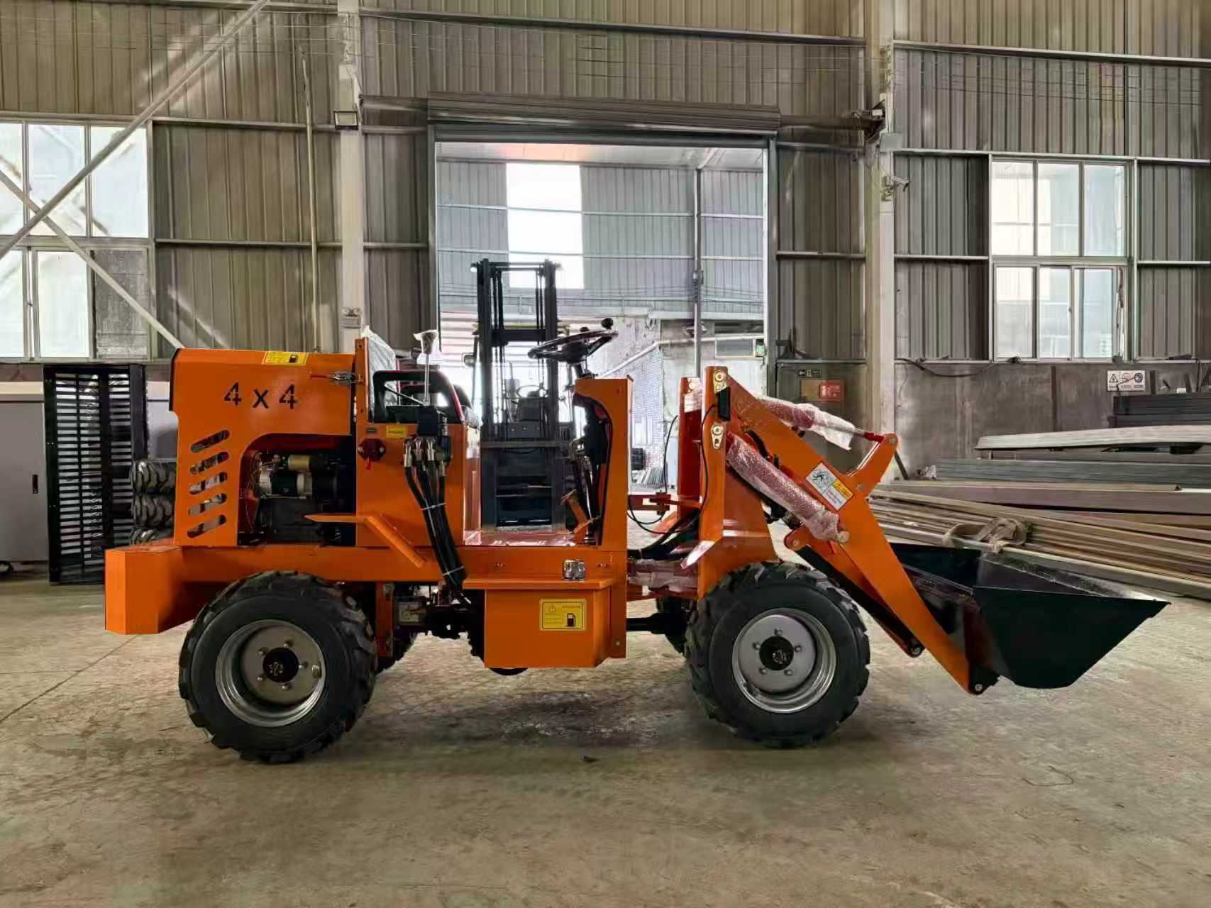 DFF Transport 's image