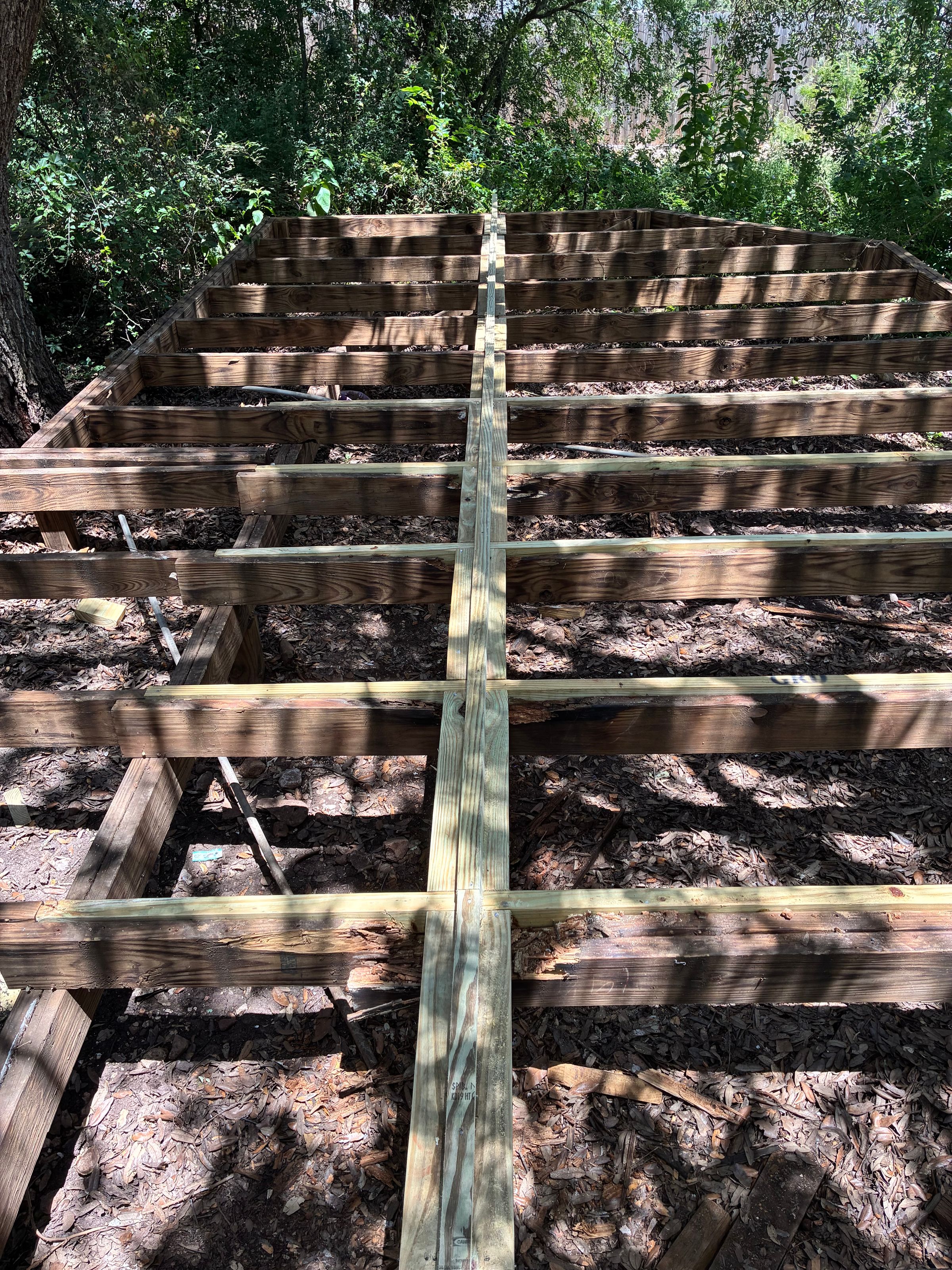 B.E.Z. Carpentry | Outdoor Living Structures TX 's image