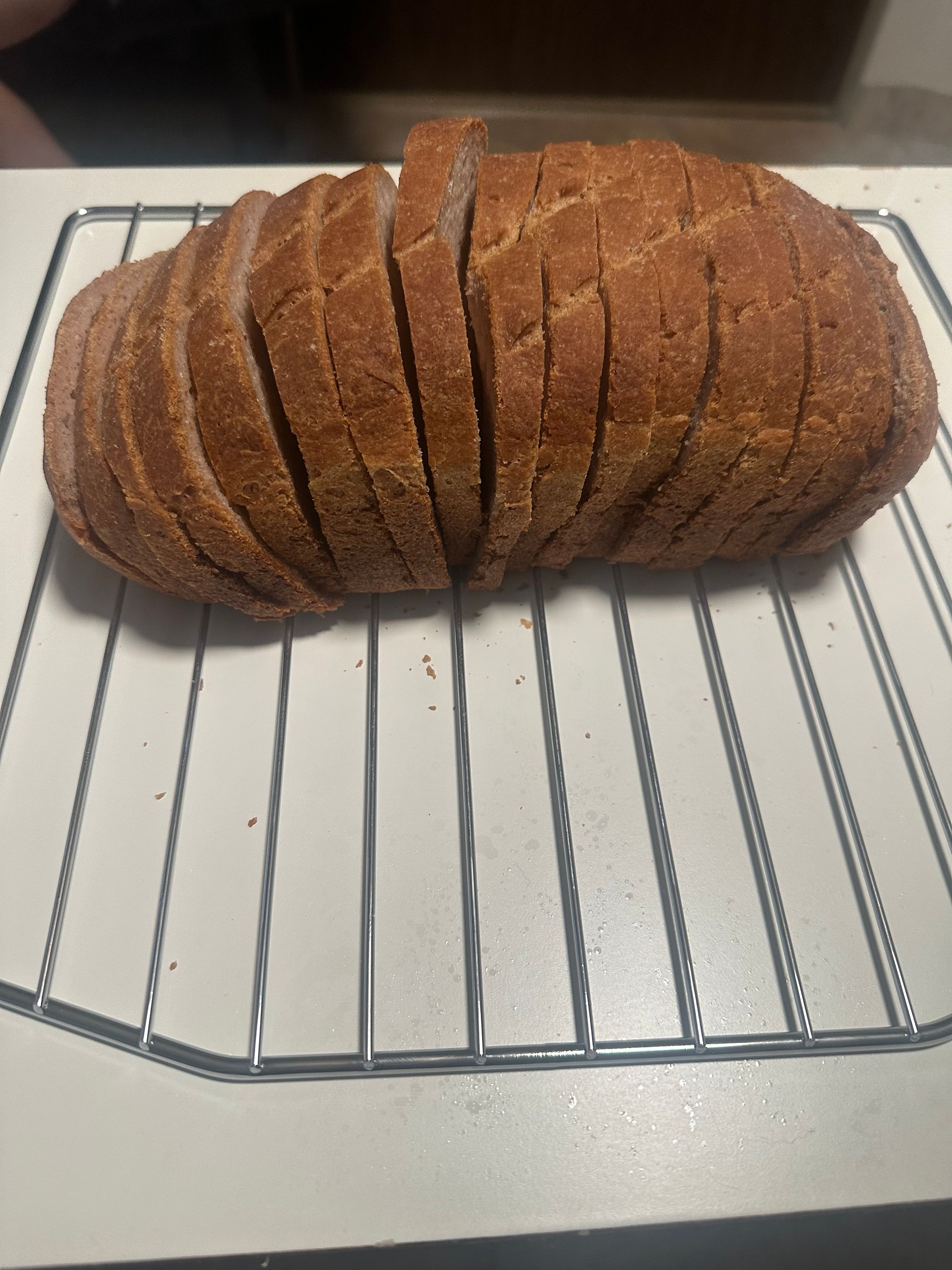 Saving Dough Bakery 's image