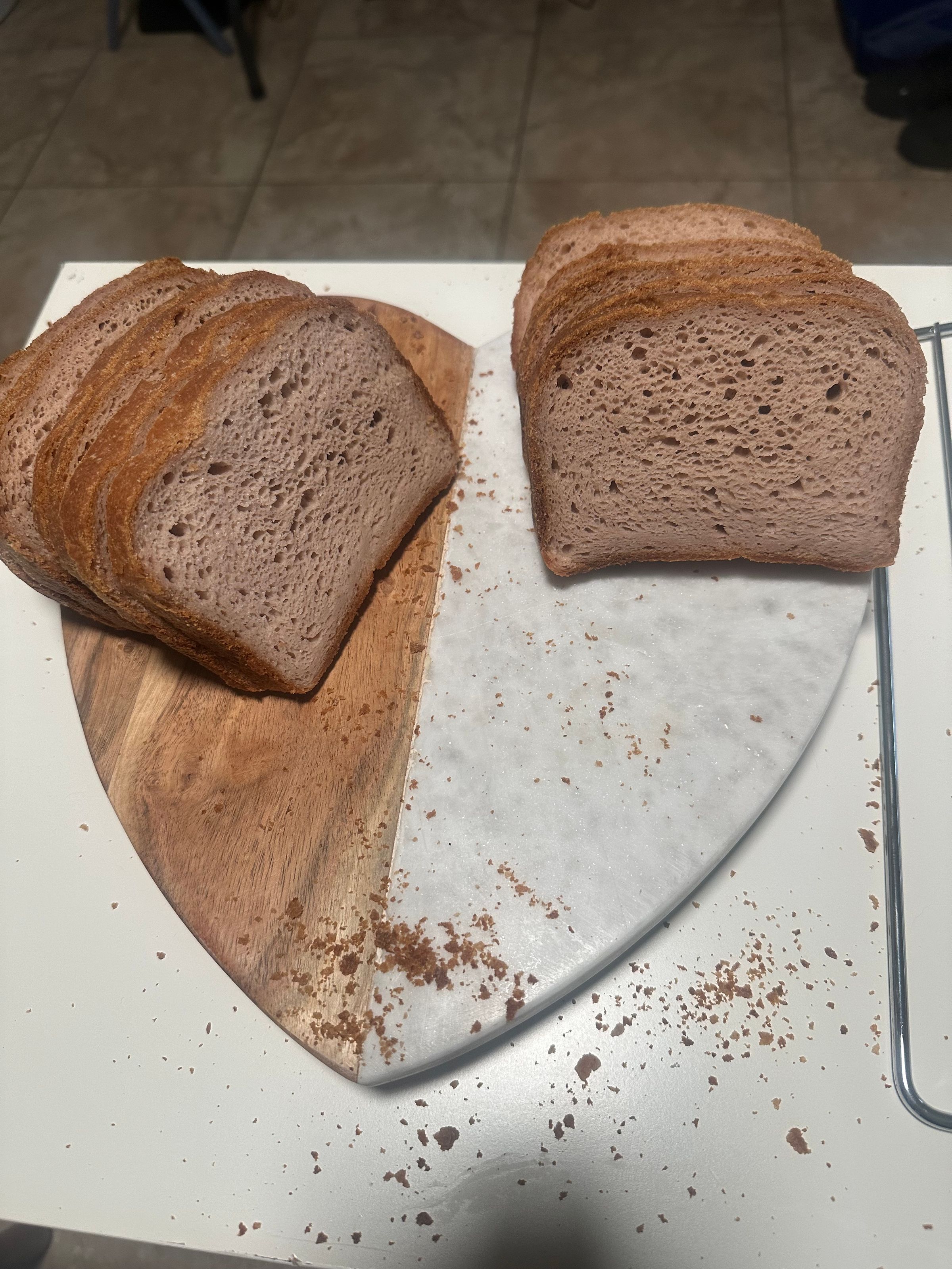 Saving Dough Bakery 's image