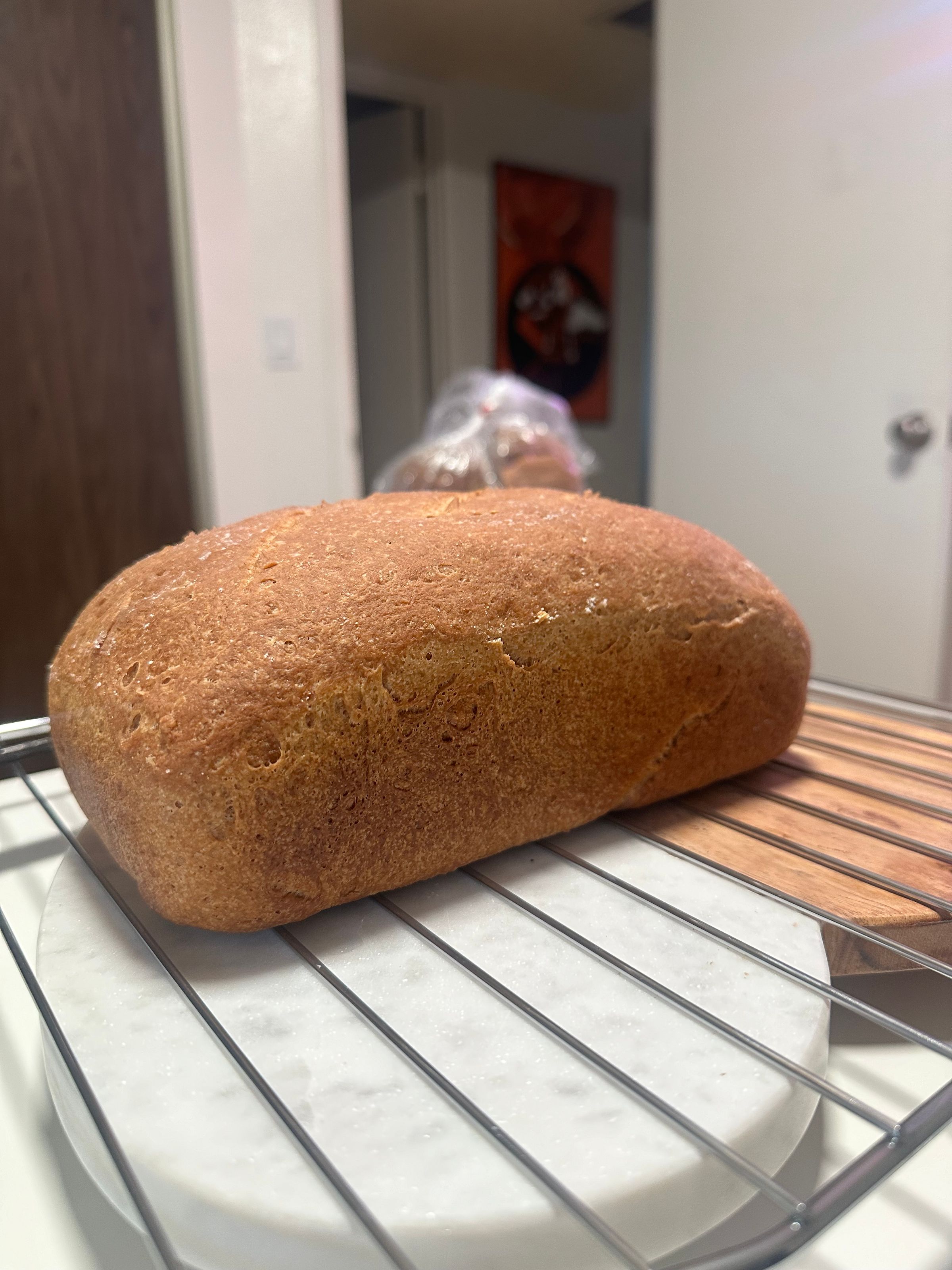 Saving Dough Bakery 's image