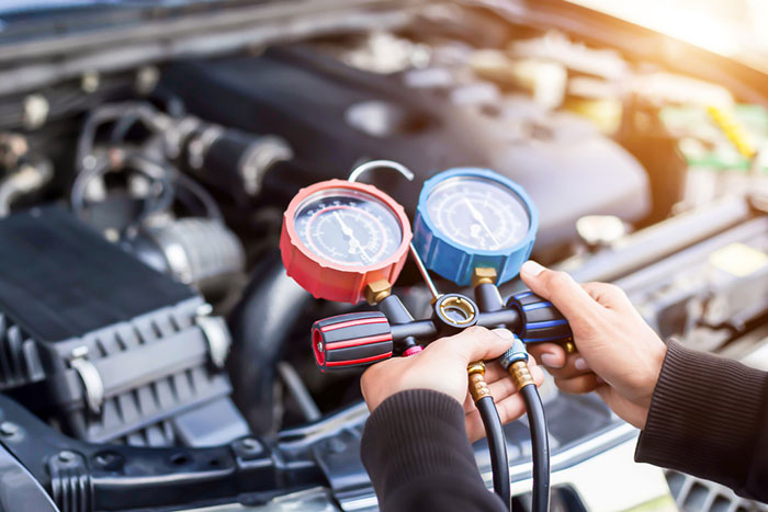 Road Ready Automotive's image